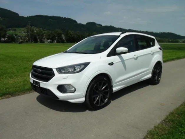 Ford Kuga 2.0 TDCi 150 ST-Line FPS