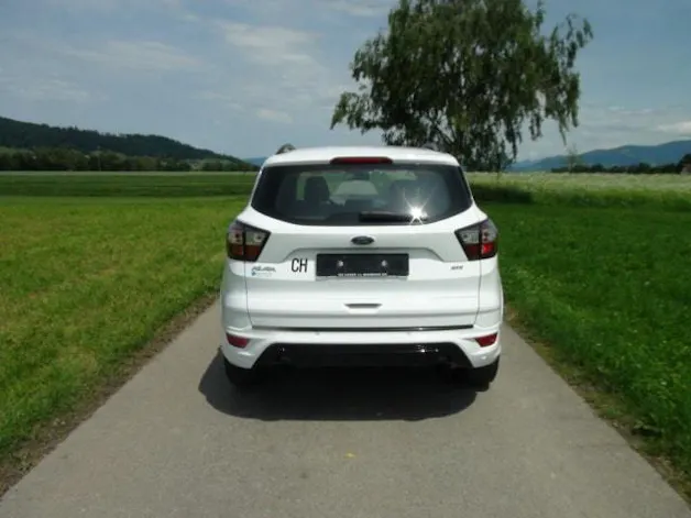 Ford Kuga 2.0 TDCi 150 ST-Line FPS