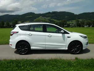 Ford Kuga 2.0 TDCi 150 ST-Line FPS