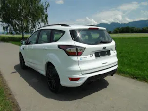 Ford Kuga 2.0 TDCi 150 ST-Line FPS