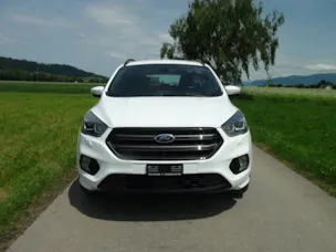 Ford Kuga 2.0 TDCi 150 ST-Line FPS