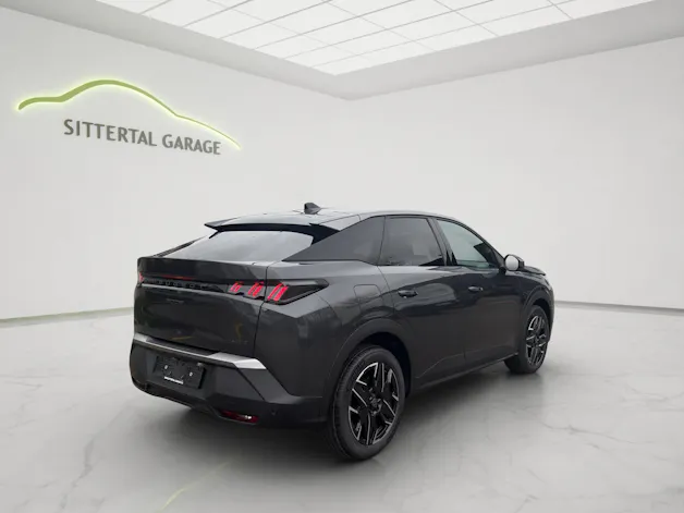 Peugeot 3008 145 e-DSC6 Hybrid Allure