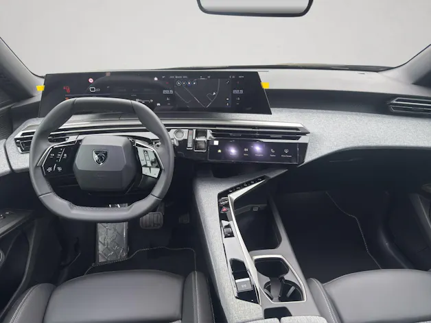 Peugeot 3008 145 e-DSC6 Hybrid Allure