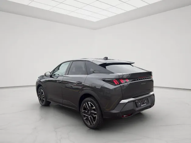 Peugeot 3008 145 e-DSC6 Hybrid Allure