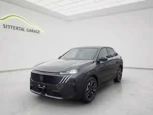 Peugeot 3008 145 e-DSC6 Hybrid Allure