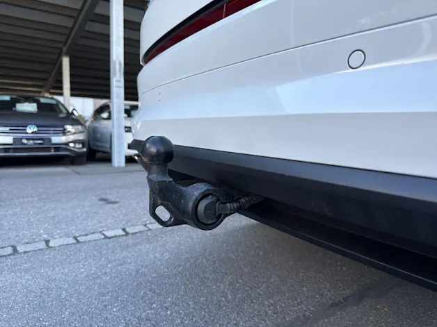 Škoda Kodiaq 2.0 TSI 4x4 RS