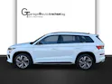 Škoda Kodiaq 2.0 TSI 4x4 RS