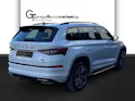 Škoda Kodiaq 2.0 TSI 4x4 RS