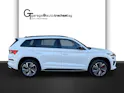 Škoda Kodiaq 2.0 TSI 4x4 RS