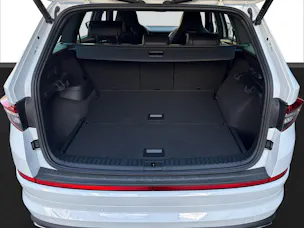 Škoda Kodiaq 2.0 TSI 4x4 RS
