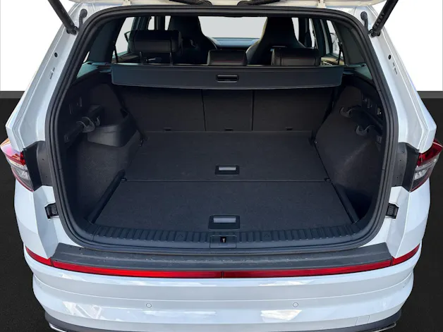 Škoda Kodiaq 2.0 TSI 4x4 RS