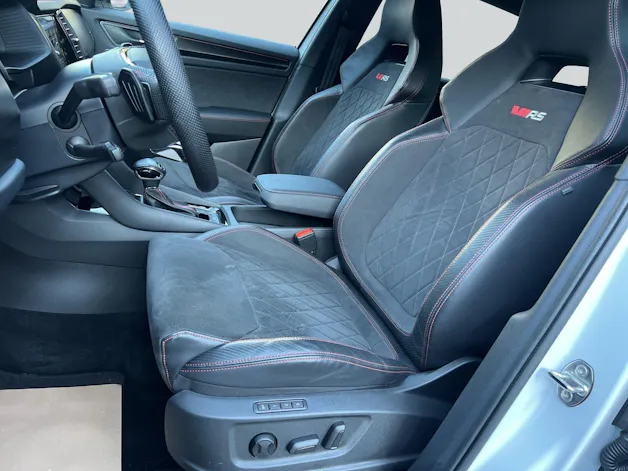 Škoda Kodiaq 2.0 TSI 4x4 RS