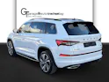Škoda Kodiaq 2.0 TSI 4x4 RS
