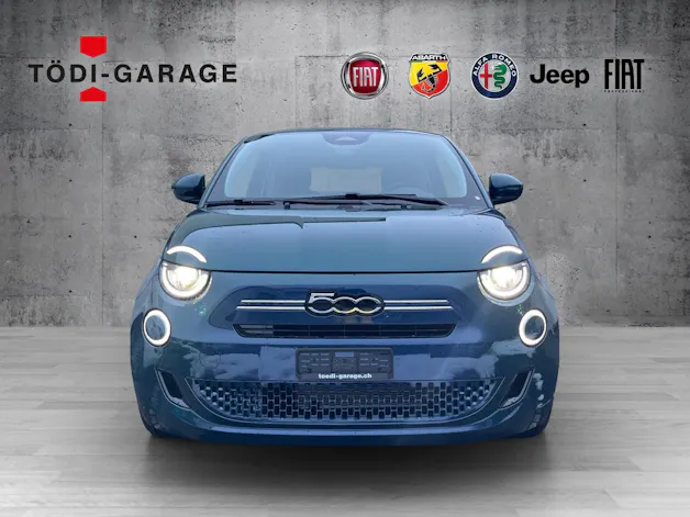 Fiat 500 1.0 Hybrid Torino