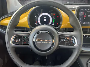 Fiat 500 1.0 Hybrid Torino
