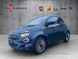 Fiat 500 1.0 Hybrid Torino