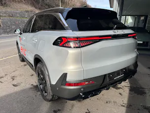 BAIC X7 1.5 Premium