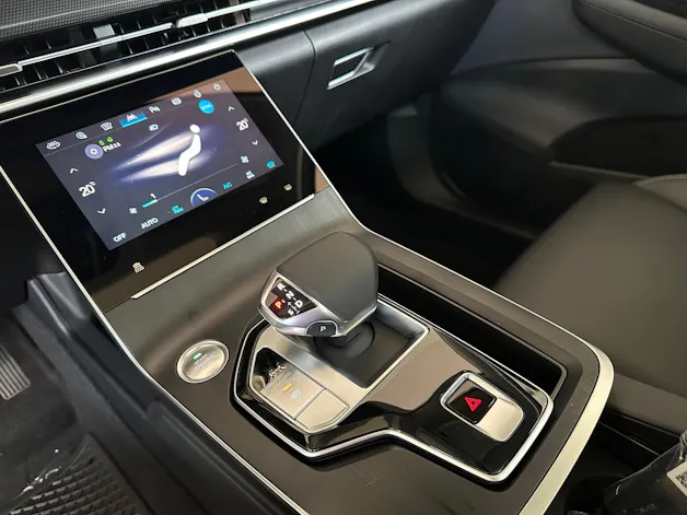 BAIC X7 1.5 Premium