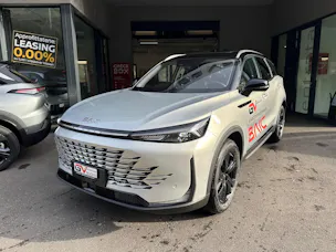 BAIC X7 1.5 Premium