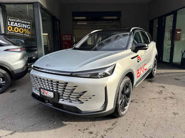 BAIC X7 1.5 Premium