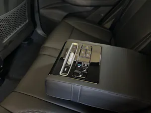 BAIC X7 1.5 Premium