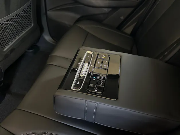 BAIC X7 1.5 Premium