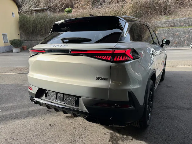 BAIC X7 1.5 Premium