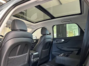 BAIC X7 1.5 Premium