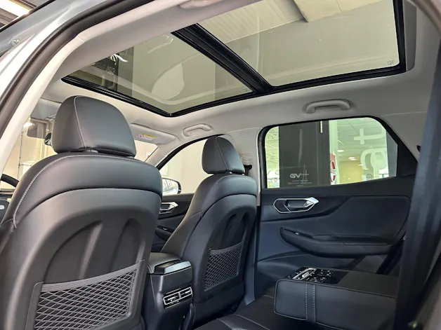 BAIC X7 1.5 Premium