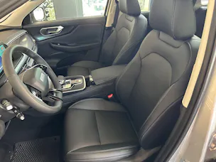 BAIC X7 1.5 Premium