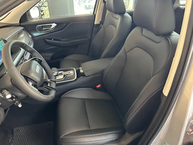BAIC X7 1.5 Premium