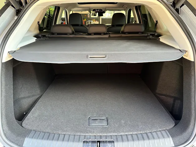 BAIC X7 1.5 Premium