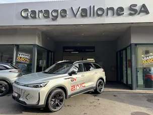 BAIC X7 1.5 Premium