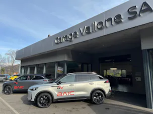 BAIC X7 1.5 Premium