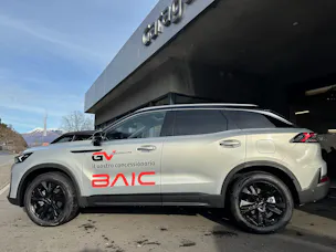 BAIC X7 1.5 Premium