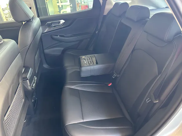 BAIC X7 1.5 Premium