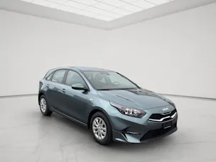 Kia Ceed 1.5 T-GDi MHEV Power DCT