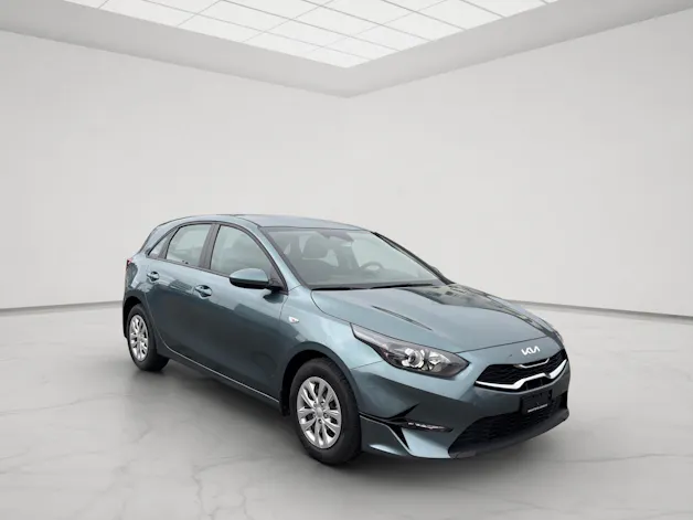 Kia Ceed 1.5 T-GDi MHEV Power DCT