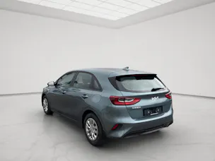 Kia Ceed 1.5 T-GDi MHEV Power DCT