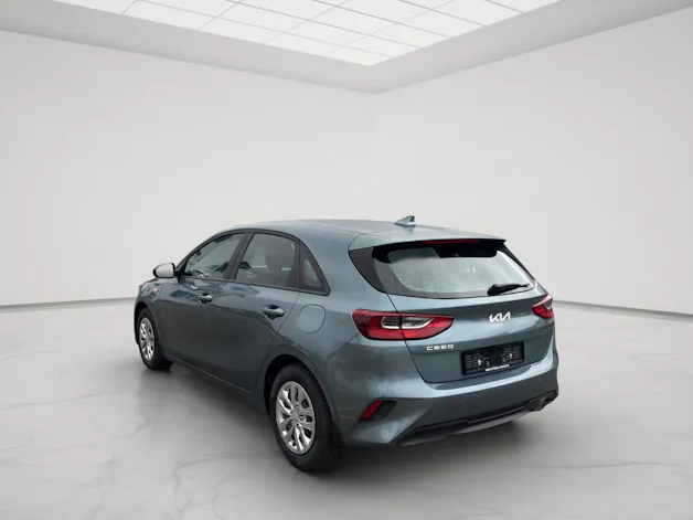 Kia Ceed 1.5 T-GDi MHEV Power DCT