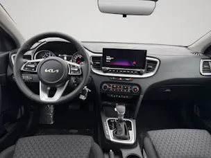 Kia Ceed 1.5 T-GDi MHEV Power DCT