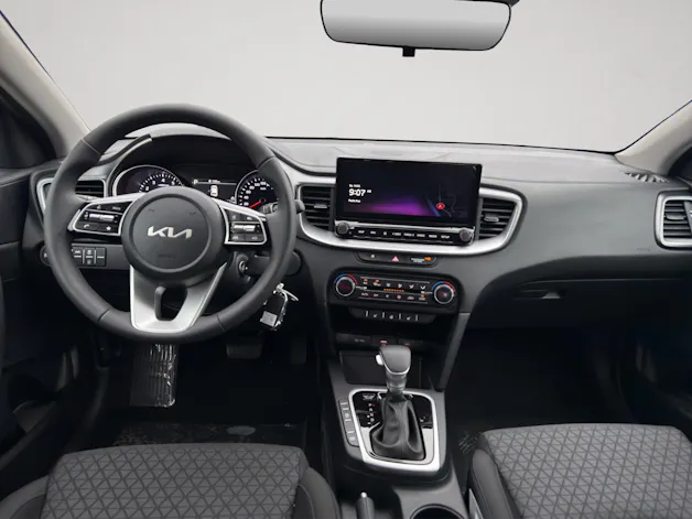 Kia Ceed 1.5 T-GDi MHEV Power DCT