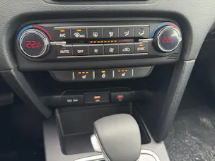 Kia Ceed 1.5 T-GDi MHEV Power DCT