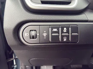 Kia Ceed 1.5 T-GDi MHEV Power DCT