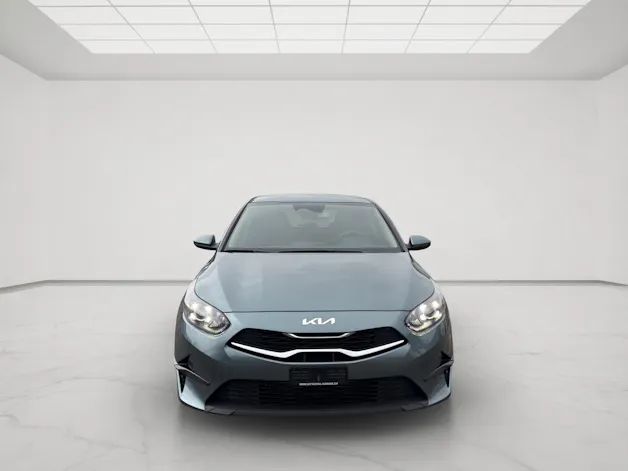 Kia Ceed 1.5 T-GDi MHEV Power DCT