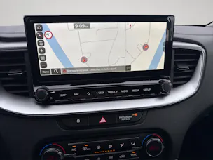Kia Ceed 1.5 T-GDi MHEV Power DCT