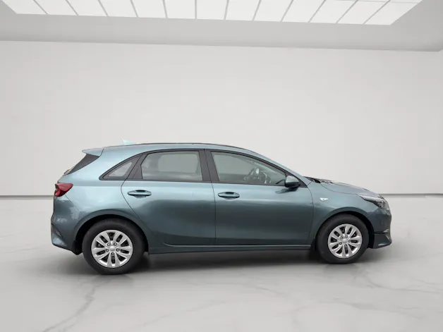 Kia Ceed 1.5 T-GDi MHEV Power DCT