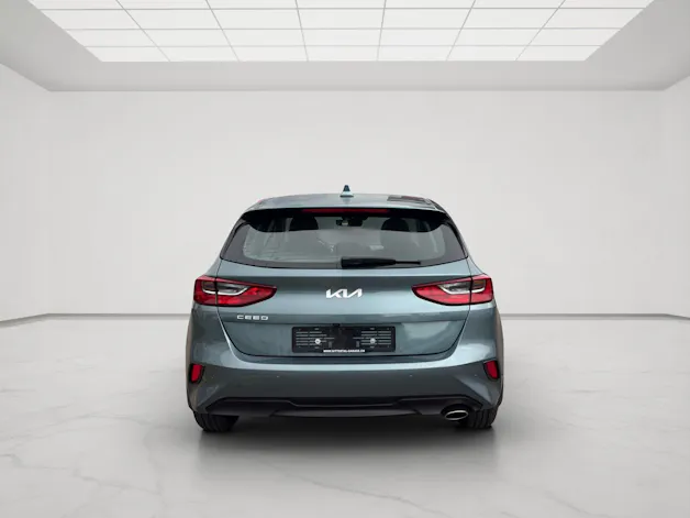 Kia Ceed 1.5 T-GDi MHEV Power DCT