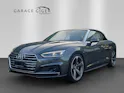Audi A5 Cabriolet 2.0 TFSI Sport quattro S-tronic