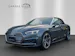 Audi A5 Cabriolet 2.0 TFSI Sport quattro S-tronic